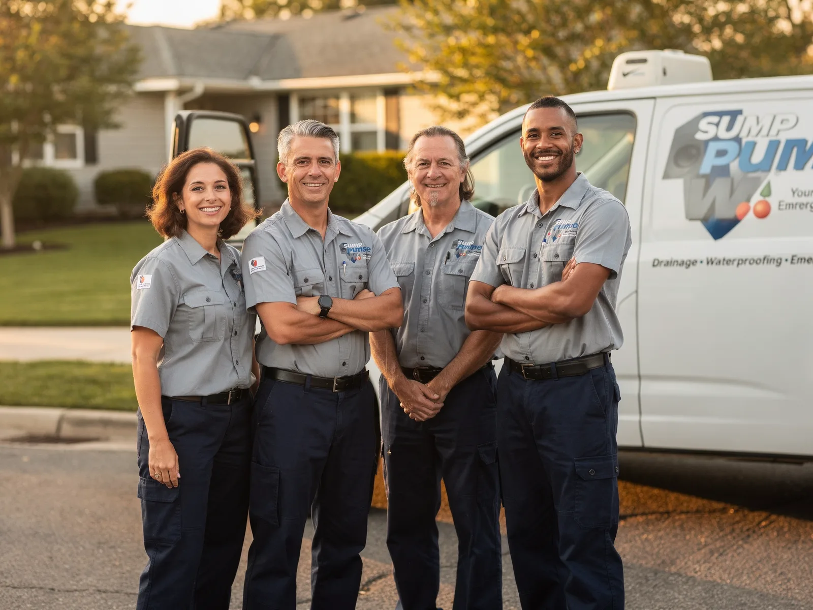 Water Heater Repair company in Montana